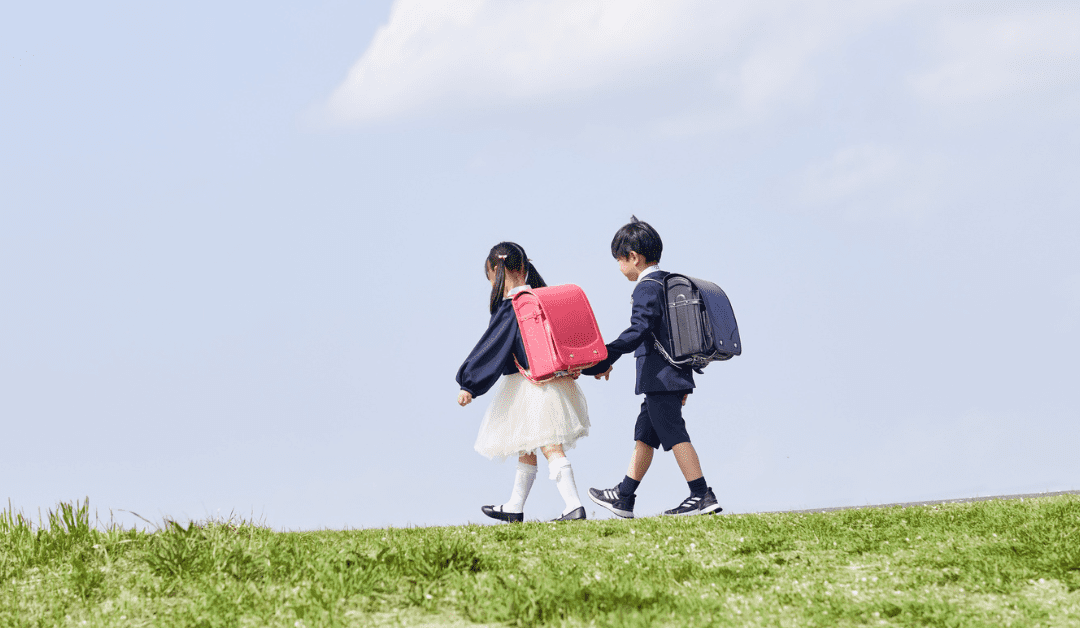 The Day I Knew That I Found A Self-Reg Haven