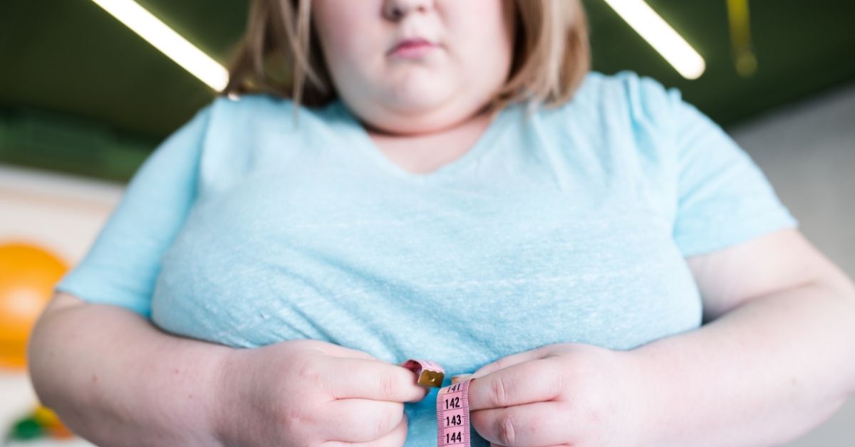 Obesity self-reg.ca