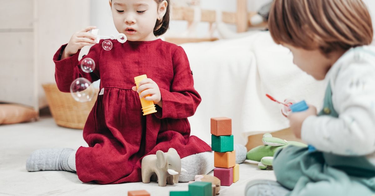 Can Self-Reg Help Me Brave the Before Care Program?