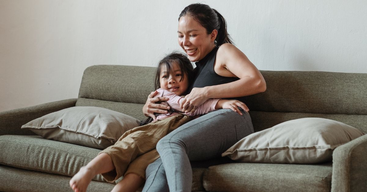 The Seven Habits of Self-Reg Parents