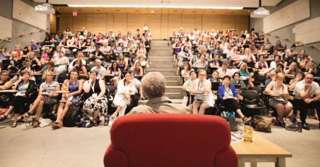 Two big takeaways from SRSS