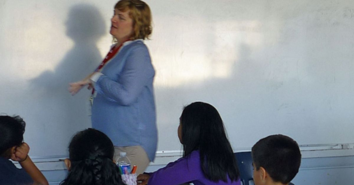 CBC_ Self-Regulation Technique Helps Students Focus In Class