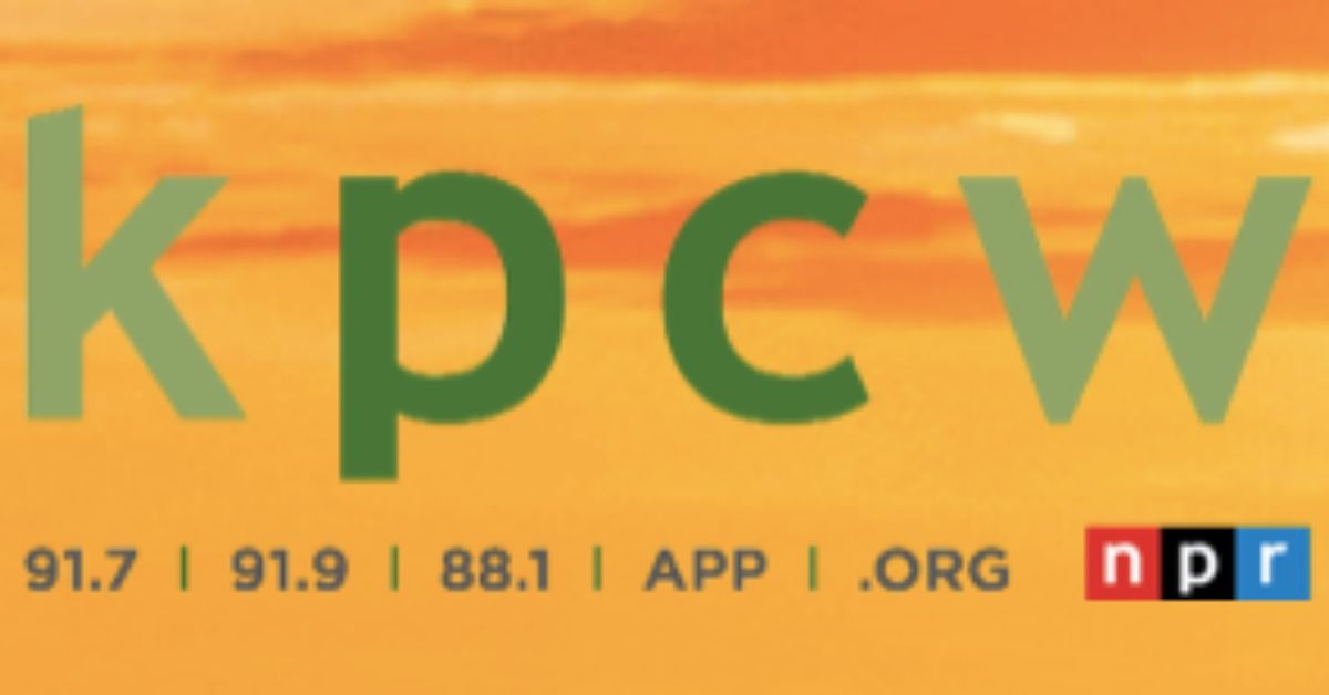KPCW