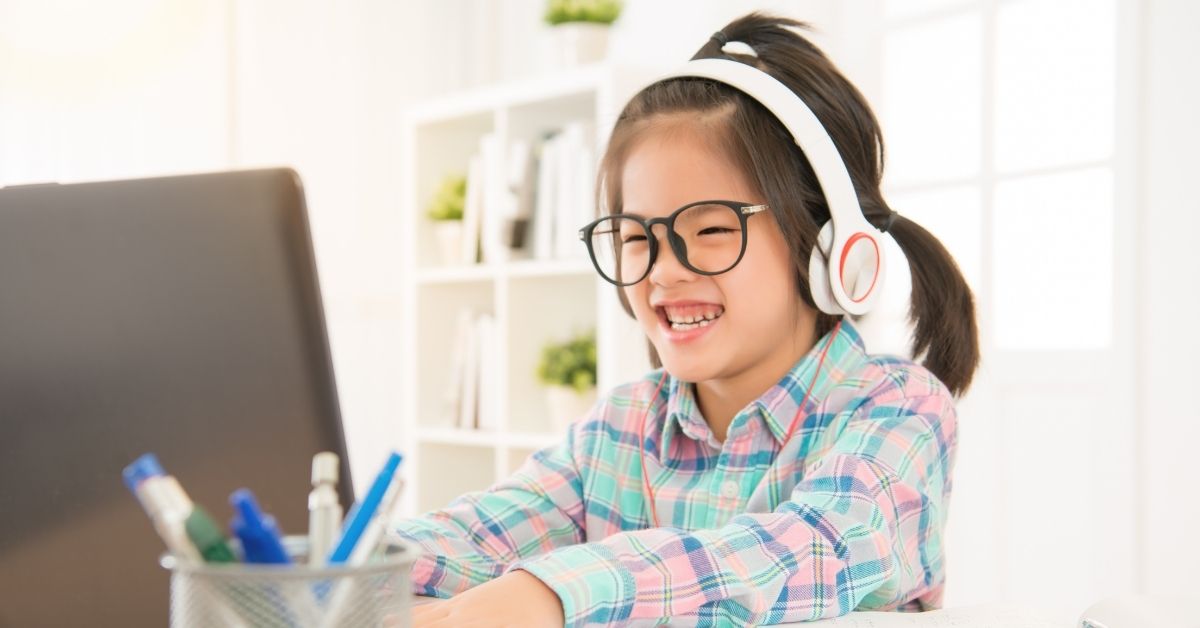 The Gift of Virtual Teaching
