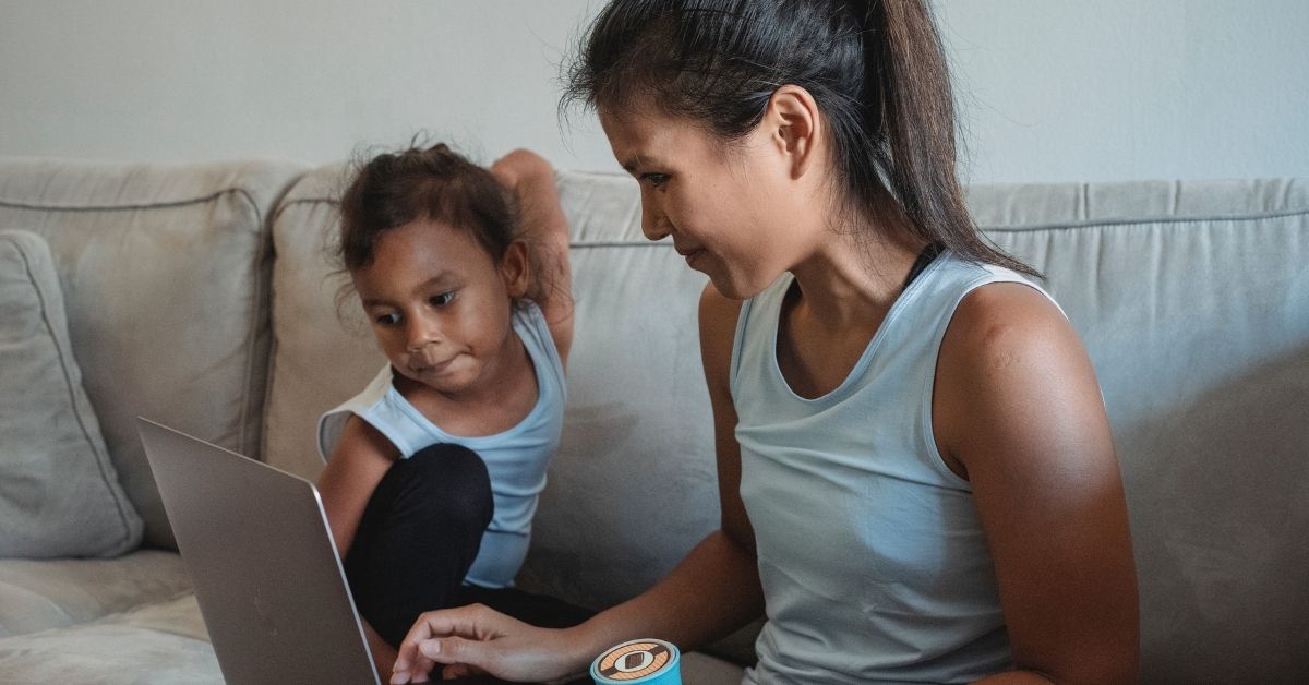 We're Online. Now What? Self-Reg Realities In Our Physical And Virtual Classrooms.