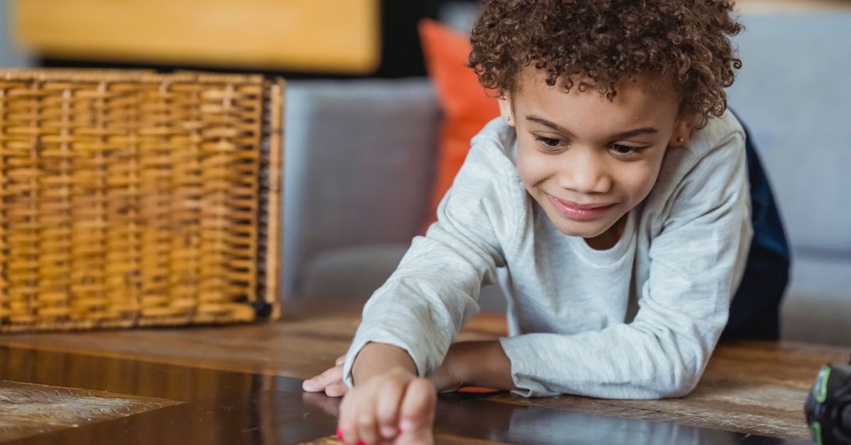 Could COVID Restrictions Have Supported Self-Reg