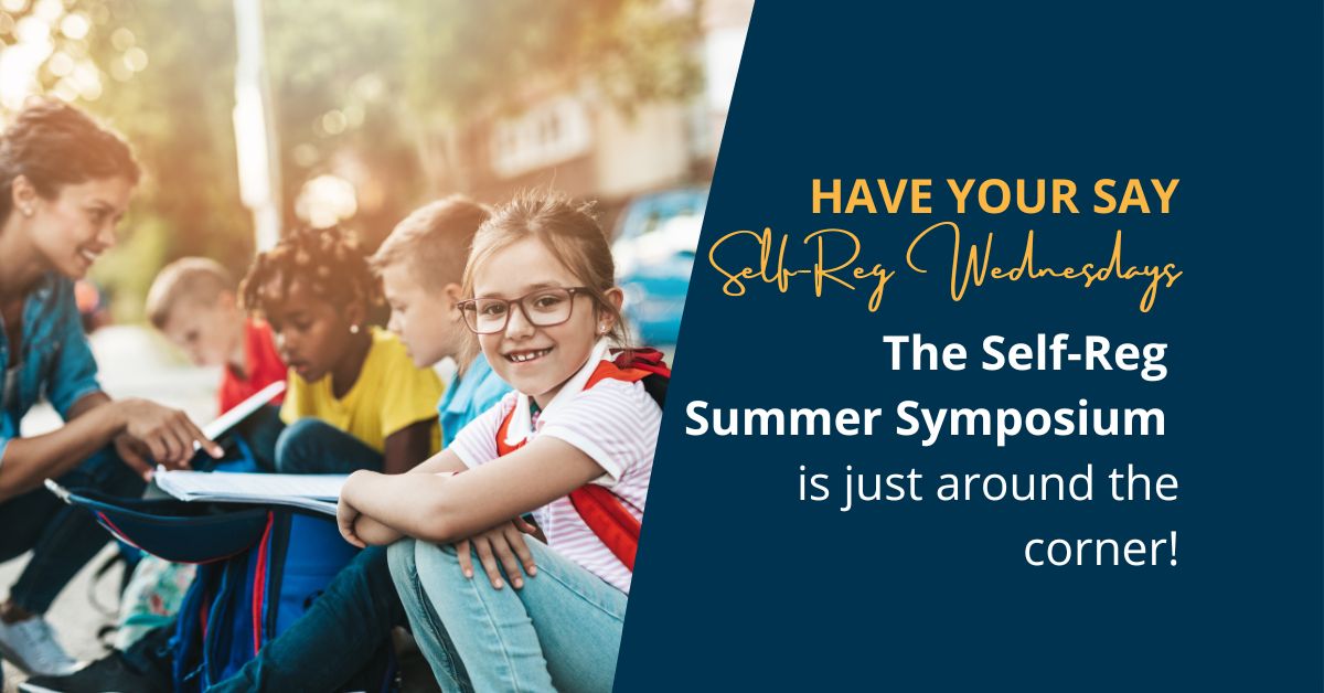 Have your say Wednesdays: SRSS