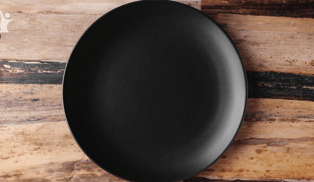 Consumed: The Nourishing Power of Reframing Disordered Eating