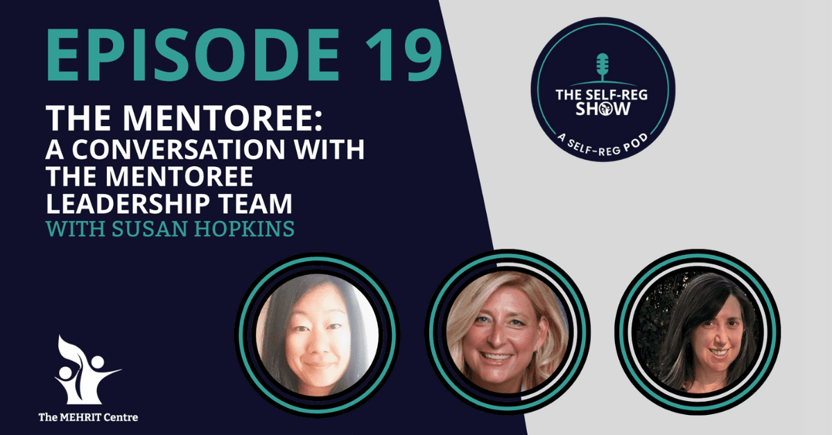 The Mentoree Podcast Episode 19