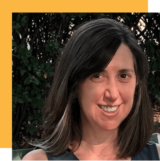 Terri Rubinoff