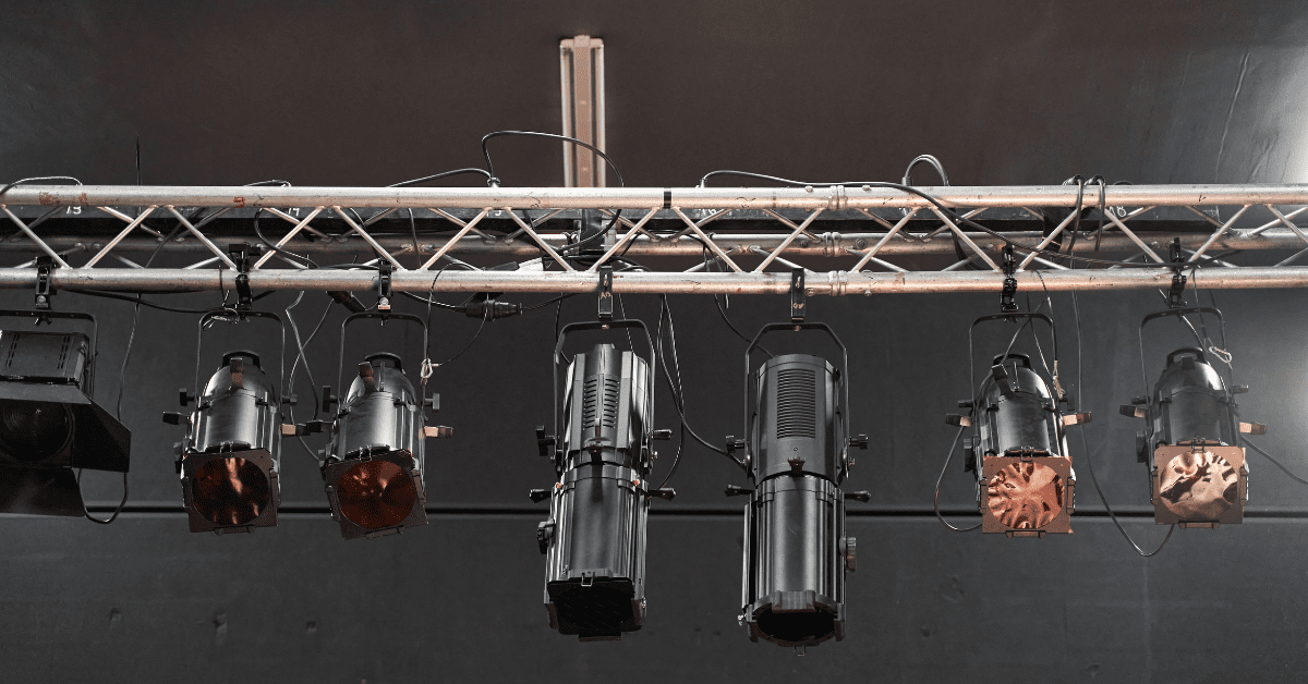 Lighting Rig
