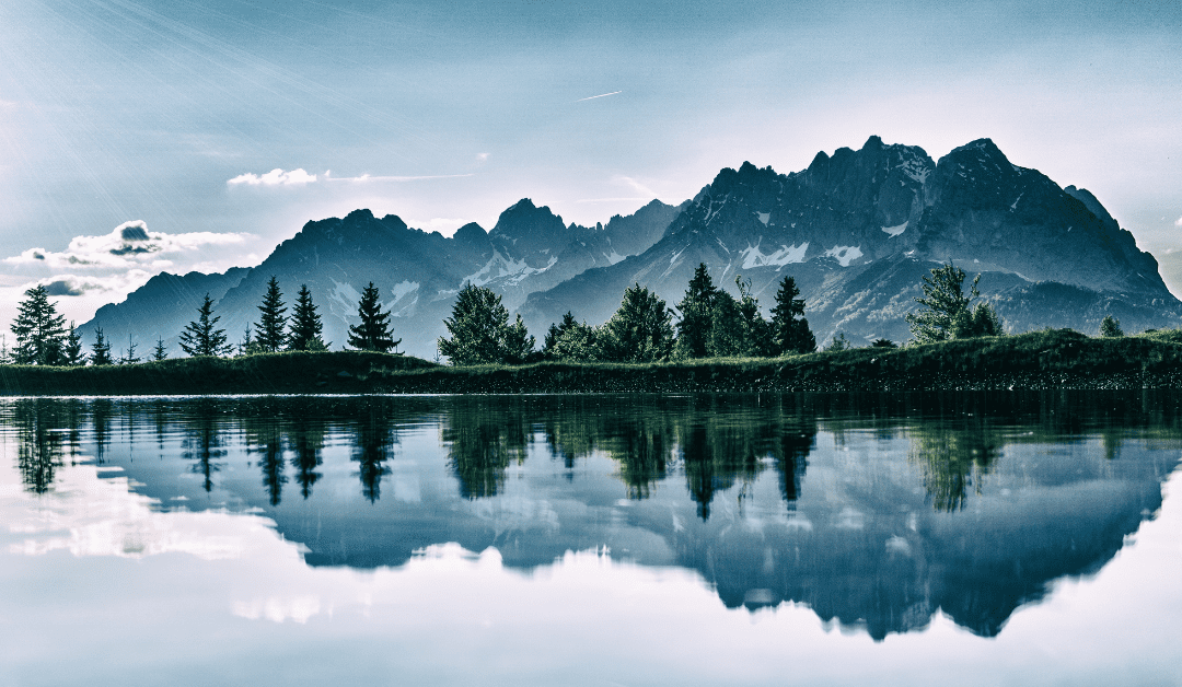 Reframing Resilience Through Reflection: A Step Towards Restoring Relationships