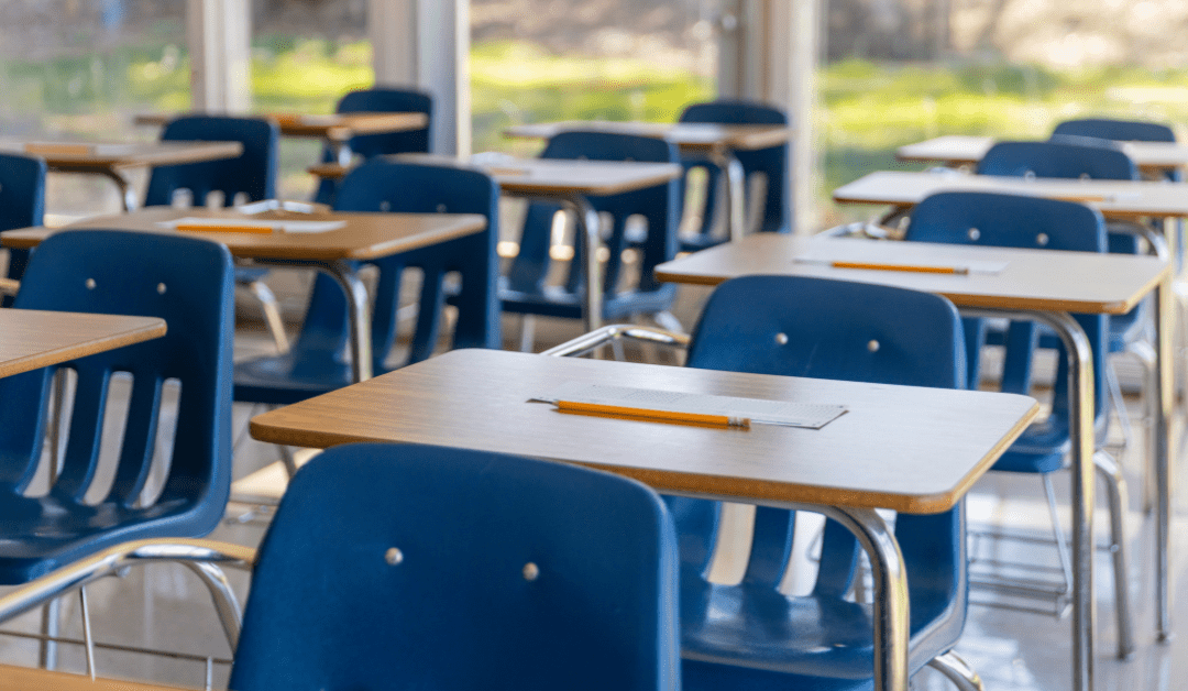 Self-Reg Misconception: Self-Reg is Just the Latest Version of Classroom Management