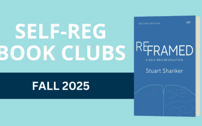 REFRAMED Book Clubs this Fall