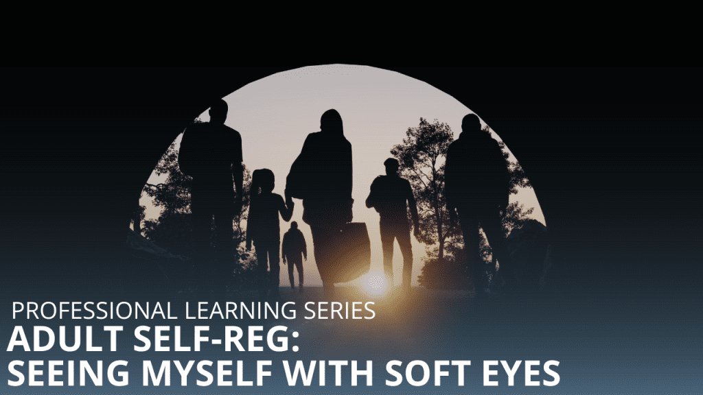 Adult Self-Reg Course
