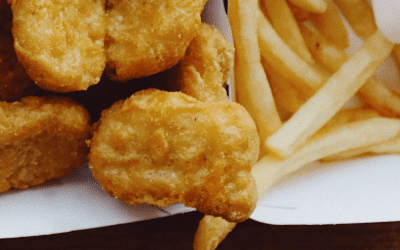 Beyond “Picky Eaters”: Understanding the Sensory World of Autism