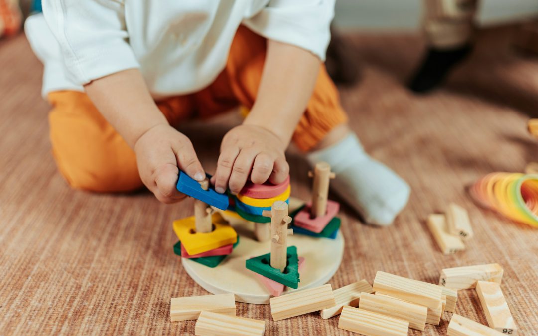 A Self-Reg Reflection on the First Month of School