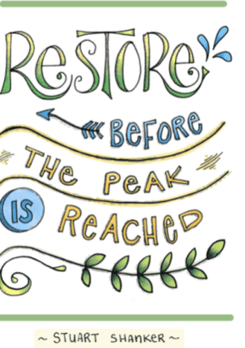 What Does It Mean to Restore — illustration from the reference document